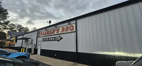 Naman's BBQ