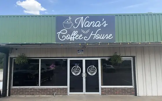 Nana's Coffee House