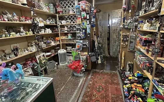 Once Upon a Time Antiques
