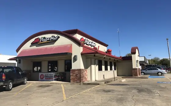 Pizza Hut