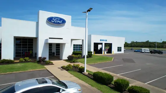 Riverside Autoplex