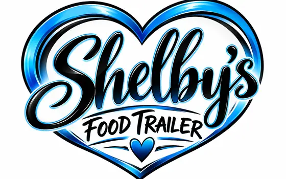 Shelby's Foods Trailer