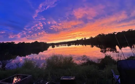 Sunset Trail Rides