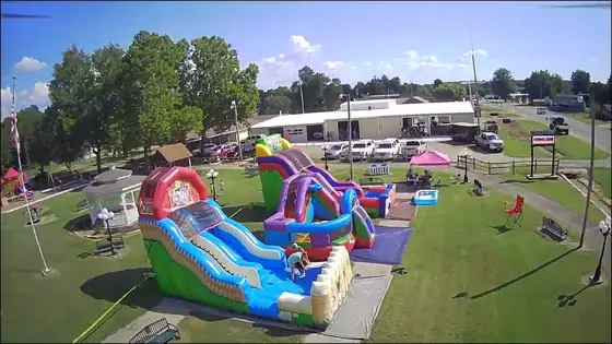 Super Fun Time Party Rental