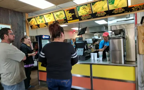 Taco Alley
