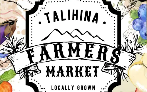 Talihina Farmers Market