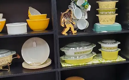 The Salty Heifer Emporium