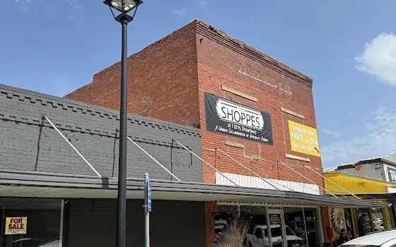 The Shoppes