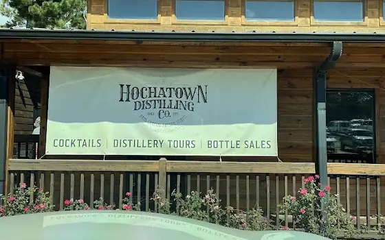 The Tasting Room