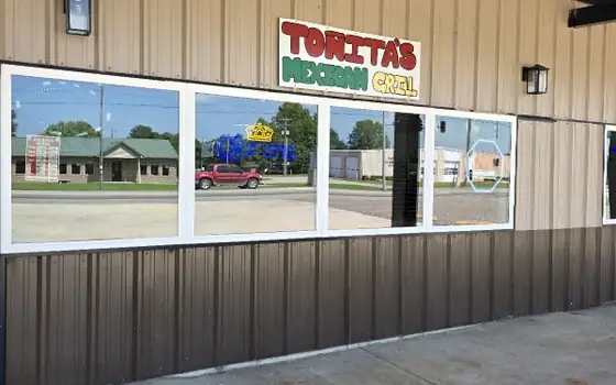 Toñita's Mexican Grill