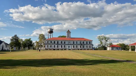 Wheelock Academy Historic Site